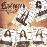 Evergrey - Monday Morning Apocalypse